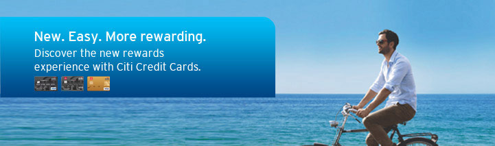 New. Easy. More rewarding.