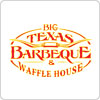 Texas BBQ and Waffle House