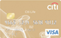 CITI LIFE GOLD 