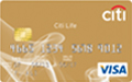 CITI LIFE GOLD 