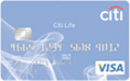 CITI LIFE SILVER 