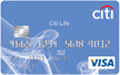 CITI LIFE SILVER 