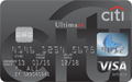 CITI ULTIMATE CREDIT CARD