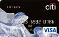 CITI LIFE INFINITE