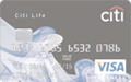 CITI LIFE INFINITE 