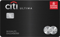 EMIRATES-CITIBANK ULTIMA MASTERCARD