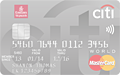 EMIRATES-CITIBANK WORLD/TITANIUM