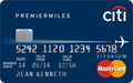 CITI PREMIERMILES TITANIUM