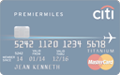 CITI PREMIERMILES TITANIUM 