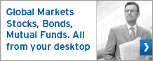Investment - Range of Products