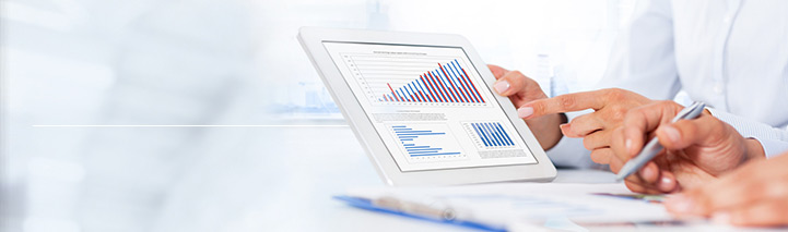Market Insights. Keep abreast of market developments