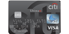 Citilife Gold Card