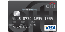 Citi PremierMiles