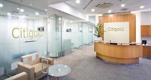 Citigold