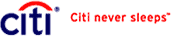 Citi - Citi never sleeps�