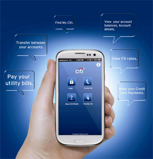 Citibank Online