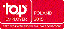 Top Employer 2015