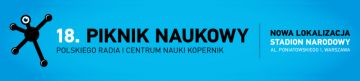 18. Piknik Naukowym