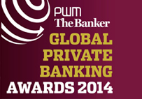Global Private Banking Awards 2014