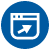 Market Insights Icon