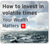 A newsletter designed for global investors - Your Wealth Matters