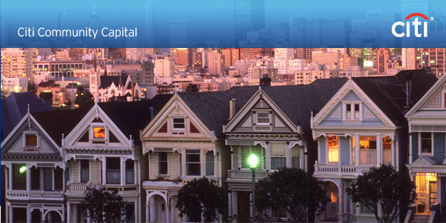 Citi Community Capital