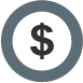 Deposit in US Dollars