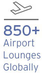 500+ Airports Globally