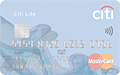 CITI LIFE SILVER 