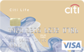 CITI LIFE GOLD 