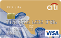 CITI LIFE GOLD 