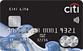 CITI LIFE WORLD ELITE MASTERCARD