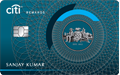 CITI REWARDS