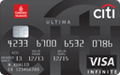EMIRATES-CITIBANK ULTIMA VISA