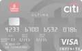 EMIRATES-CITIBANK ULTIMA VISA