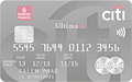 Emirates - Citibank Ultimate MasterCard