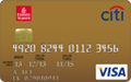 EMIRATES-CITIBANK GOLD