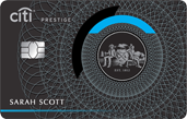 Citi Prestige