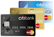 Key Features of the Citibank MasterCard Debit Card