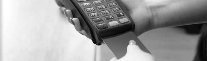 Debit Cards. Your smart chip debit card.