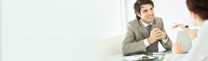 Commercial Banking. Take your business to greater heights.