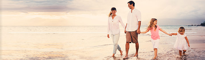 Life Insurance Plan to Protect Your Family's Financial Future