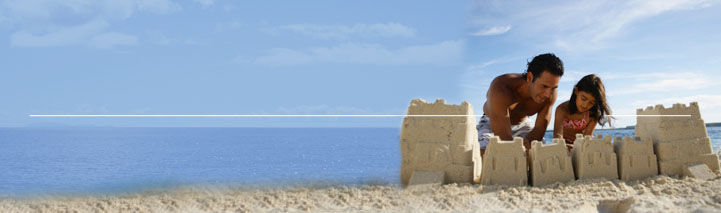 Build Enough for Your Retirement or Child Education with our Wealth Accumulation Plan.