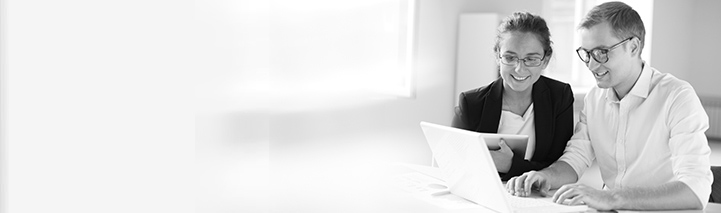 International Personal Bank. The smart choice for international investors