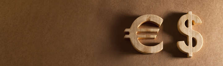 Invest in Dual Curreny Account & Take Advantage of Currency Exchange Rate Movements.