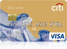 Enjoy Rewards and Offers. Grab Your Citi Gold Credit Card today 