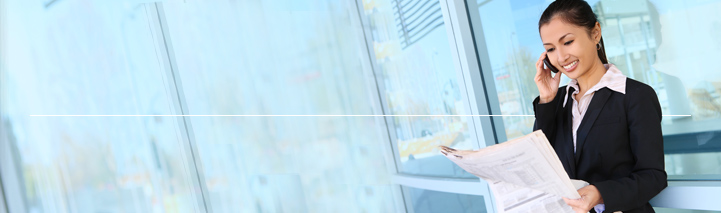 Services. Use our services to give your business an added edge!