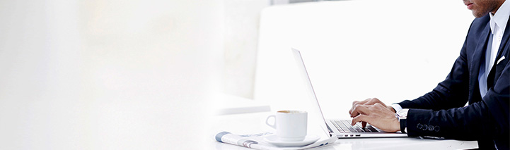 Consumer alert. Secure online banking