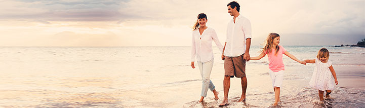 Life Insurance Plan to Protect Your Family's Financial Future
