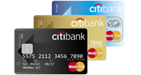 Citibank MasterCard Debit Card